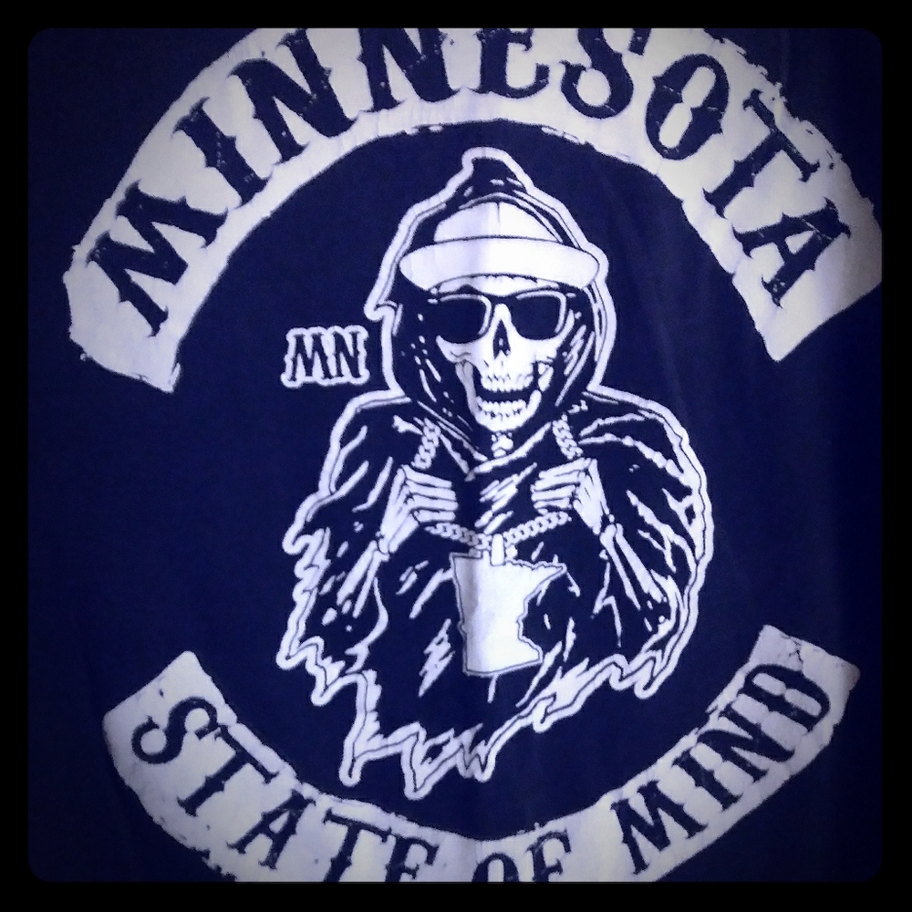Men's graphic t-shirt
